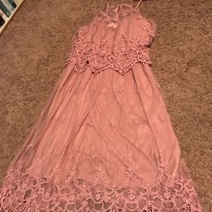 NWOT Altar’d State dress!